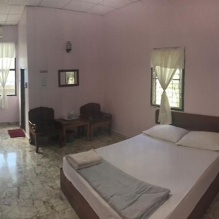 99 Inn Hotel Pak Chong Zewnętrze zdjęcie
