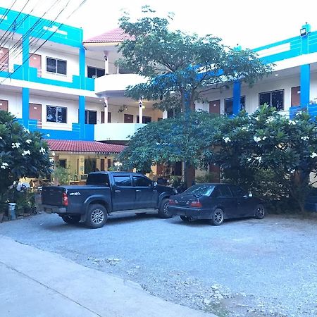 99 Inn Hotel Pak Chong Zewnętrze zdjęcie