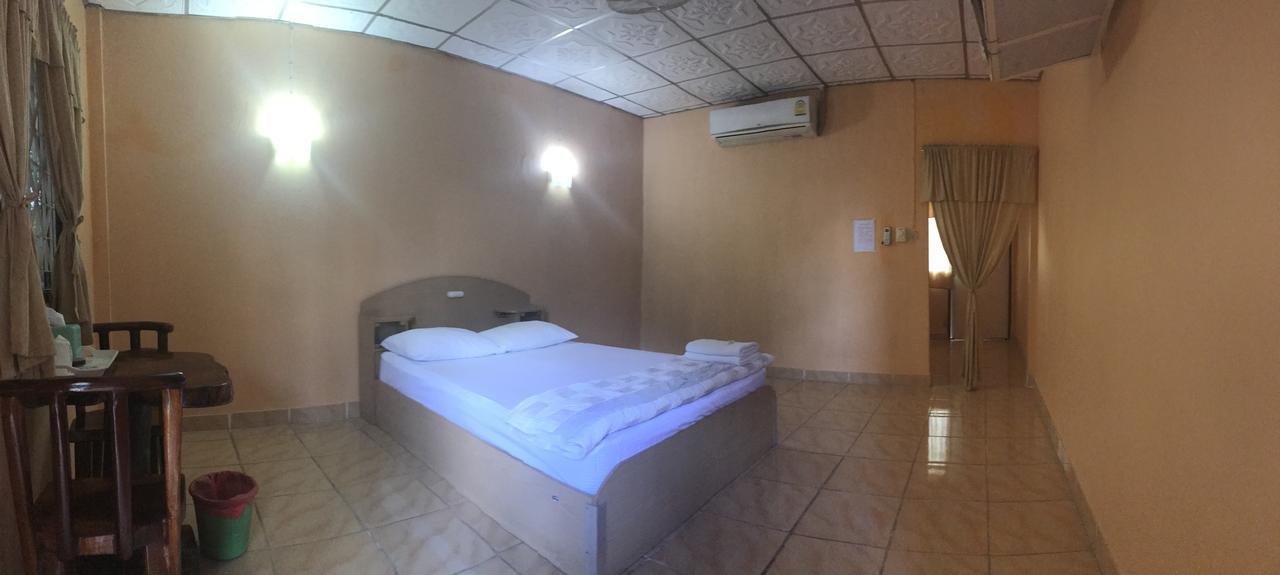 99 Inn Hotel Pak Chong Zewnętrze zdjęcie