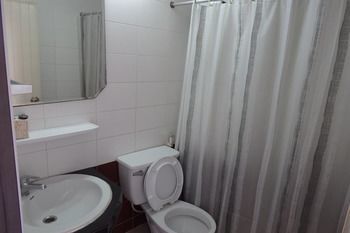 99 Inn Hotel Pak Chong Zewnętrze zdjęcie