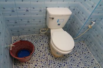 99 Inn Hotel Pak Chong Zewnętrze zdjęcie